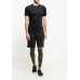 Тайтсы M NP HPRCL TGHT DIGI CAMO Nike