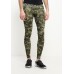 Тайтсы M NP HPRCL TGHT DIGI CAMO Nike