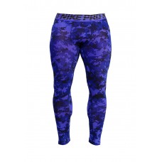 Тайтсы M NP HPRCL TGHT DIGI CAMO Nike