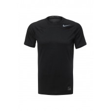 Футболка спортивная M NP HPRCL TOP SS FTTD Nike