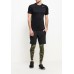 Футболка спортивная M NP HPRCL TOP SS FTTD Nike