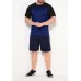 Футболка спортивная M NP HPRCL TOP SS FTTD Nike