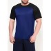 Футболка спортивная M NP HPRCL TOP SS FTTD Nike