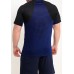 Футболка спортивная M NP HPRCL TOP SS FTTD Nike
