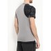 Футболка спортивная M NP HPRCL TOP SS FTTD MOIRE Nike
