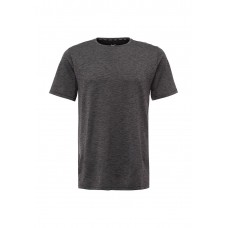 Футболка спортивная M NK BRTHE TOP SS HYPER DRY Nike