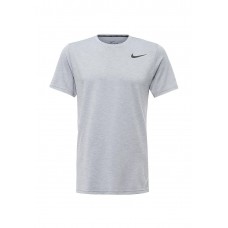 Футболка спортивная M NK BRTHE TOP SS HYPER DRY Nike