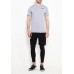 Футболка спортивная M NK BRTHE TOP SS HYPER DRY Nike