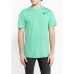 Футболка спортивная M NK BRTHE TOP SS HYPER DRY Nike