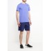 Футболка спортивная M NK BRTHE TOP SS HYPER DRY Nike