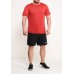 Футболка спортивная M NK BRTHE TOP SS HYPER DRY Nike