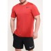 Футболка спортивная M NK BRTHE TOP SS HYPER DRY Nike