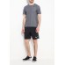 Футболка спортивная M NK BRT TOP SS DRY Nike