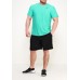 Футболка спортивная M NK BRT TOP SS DRY Nike