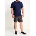 Футболка спортивная M NK BRT TOP SS DRY Nike