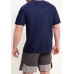 Футболка спортивная M NK BRT TOP SS DRY Nike