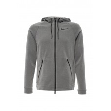 Толстовка M NK DRY HOODIE FZ HYPER FLC Nike