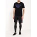 Футболка спортивная M NK DRY TEE DF SWOOSH MADE Nike