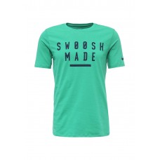 Футболка M NK DRY TEE DF SWOOSH MADE Nike