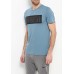 Футболка спортивная M NK DRY TEE DB SWOOSH PERF Nike