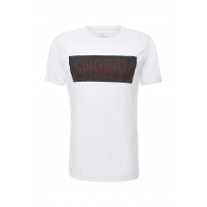 Футболка M NK DRY TEE DB SWOOSH PERF Nike