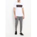 Футболка M NK DRY TEE DB SWOOSH PERF Nike
