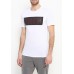 Футболка M NK DRY TEE DB SWOOSH PERF Nike