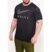 Футболка спортивная M NK DRY TEE DB BURN ATHLT Nike