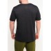 Футболка спортивная M NK DRY TEE DB BURN ATHLT Nike
