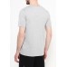 Футболка спортивная M NK DRY TEE DB BURN ATHLT Nike