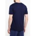 Футболка спортивная M NK DRY TEE DB BURN ATHLT Nike