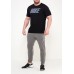 Футболка M NK DRY TEE DF NIKE BLOCK Nike