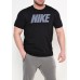 Футболка M NK DRY TEE DF NIKE BLOCK Nike