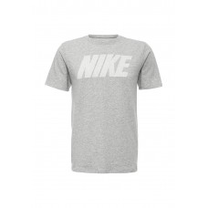 Футболка спортивная M NK DRY TEE DF NIKE BLOCK Nike
