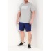 Футболка спортивная M NK DRY TEE DF NIKE BLOCK Nike