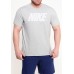 Футболка спортивная M NK DRY TEE DF NIKE BLOCK Nike