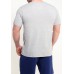 Футболка спортивная M NK DRY TEE DF NIKE BLOCK Nike