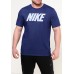 Футболка спортивная M NK DRY TEE DF NIKE BLOCK Nike