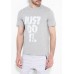 Футболка спортивная M NK DRY TEE DF JDI GRIND Nike
