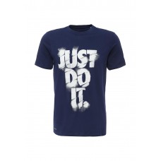 Футболка M NK DRY TEE DF JDI GRIND Nike