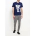 Футболка M NK DRY TEE DF JDI GRIND Nike