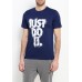 Футболка M NK DRY TEE DF JDI GRIND Nike