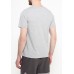 Футболка спортивная M NK DRY TEE DF SWOOSH HTR Nike