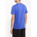 Футболка спортивная M NK DRY TEE DF SWOOSH HTR Nike