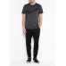 Футболка спортивная M NK BRT TOP SS HPR DRY GFX Nike