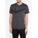 Футболка спортивная M NK BRT TOP SS HPR DRY GFX Nike