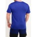 Футболка спортивная M NK BRT TOP SS HPR DRY GFX Nike
