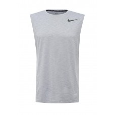 Майка спортивная M NK BRT MUSCLE TANK HPR DRY Nike