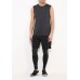 Майка спортивная M NK BRT MUSCLE TANK HPR DRY Nike