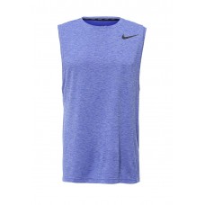 Майка спортивная M NK BRT MUSCLE TANK HPR DRY Nike